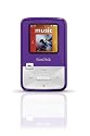 SanDisk Sansa Clip Zip 4 GB MP3 Player SDMX22-004G-A57P (Purple)